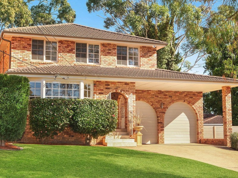 1 Athol Place, Carlingford NSW 2118