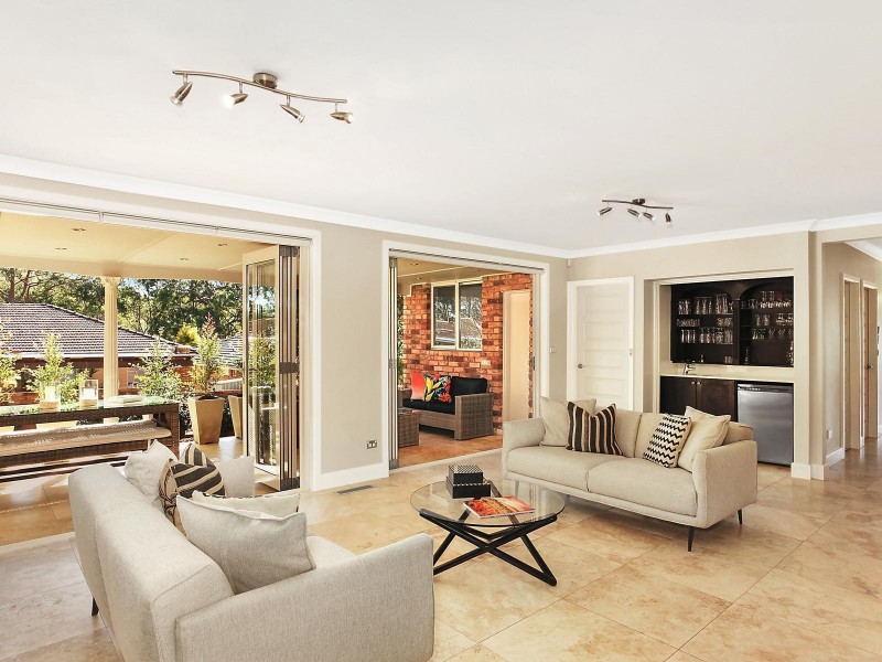 1 Athol Place, Carlingford NSW 2118