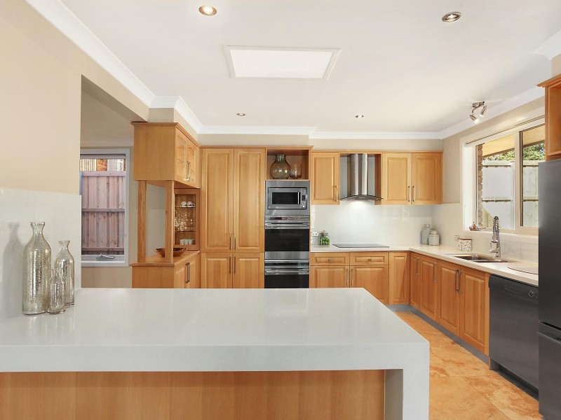 1 Athol Place, Carlingford NSW 2118