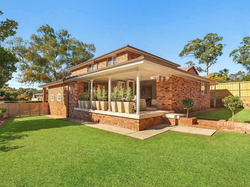 1 Athol Place, Carlingford NSW 2118