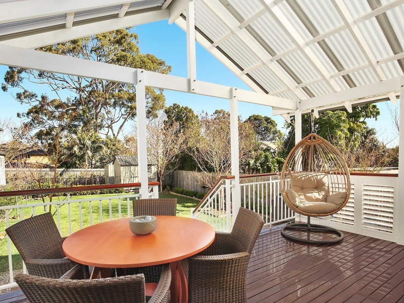 5 Devlin Road, North Epping NSW 2121