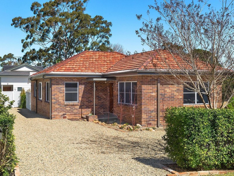 5 Devlin Road, North Epping NSW 2121