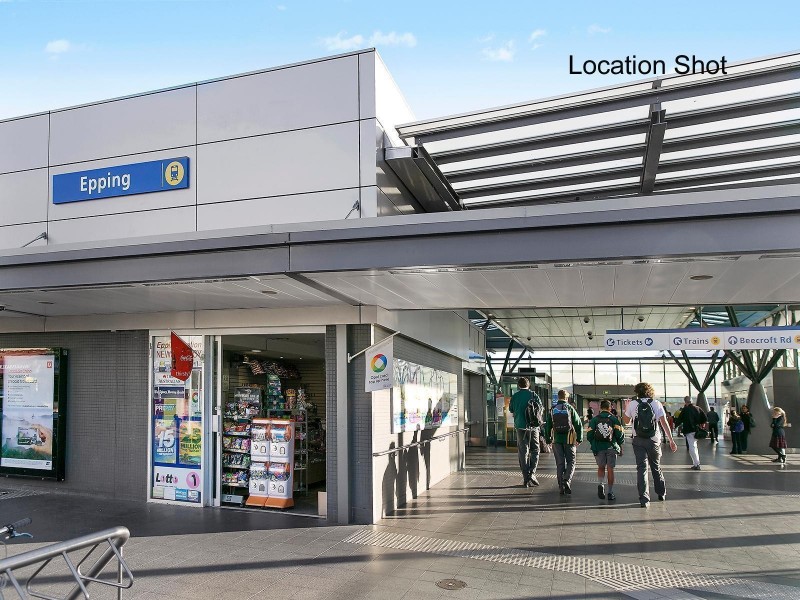 5 Devlin Road, North Epping NSW 2121