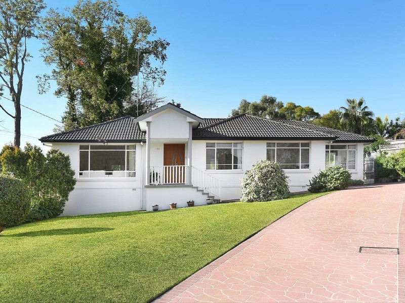 30 Helen Street, Epping NSW 2121