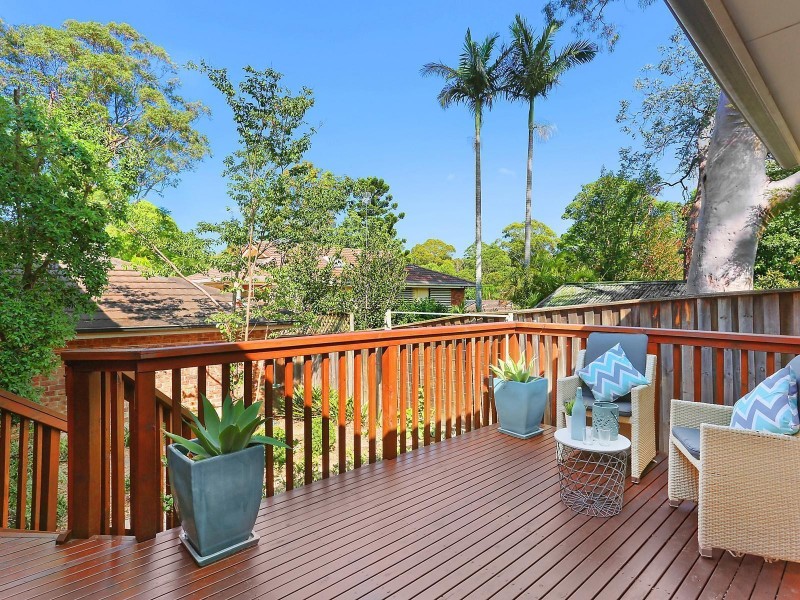 5/30 Third Avenue, Epping NSW 2121