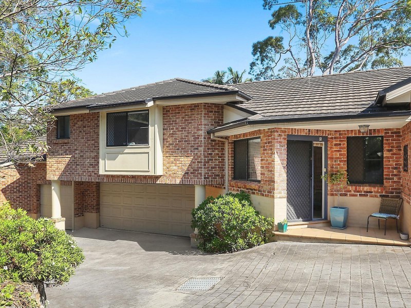 5/30 Third Avenue, Epping NSW 2121