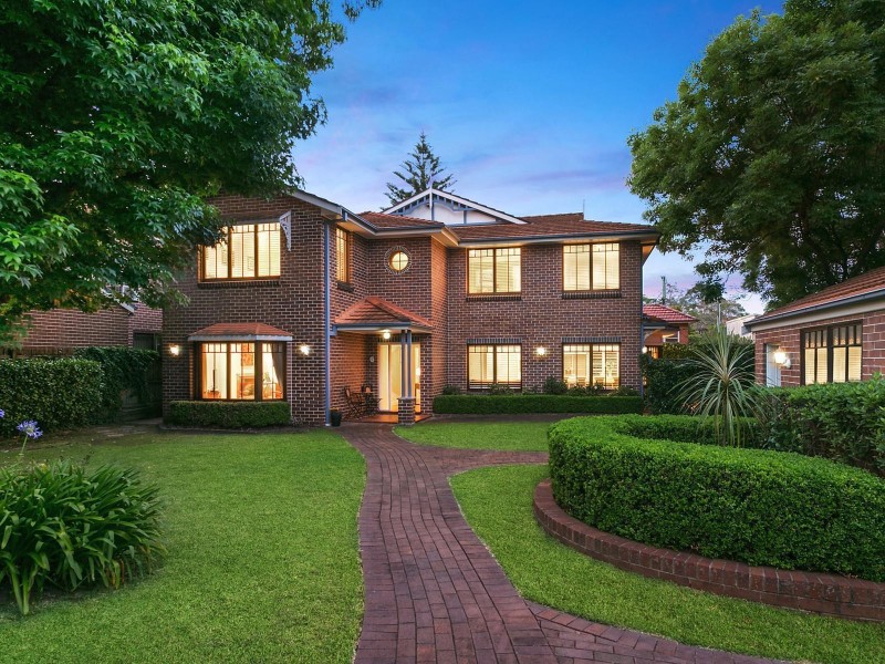 39 Chelmsford Avenue, Epping NSW 2121