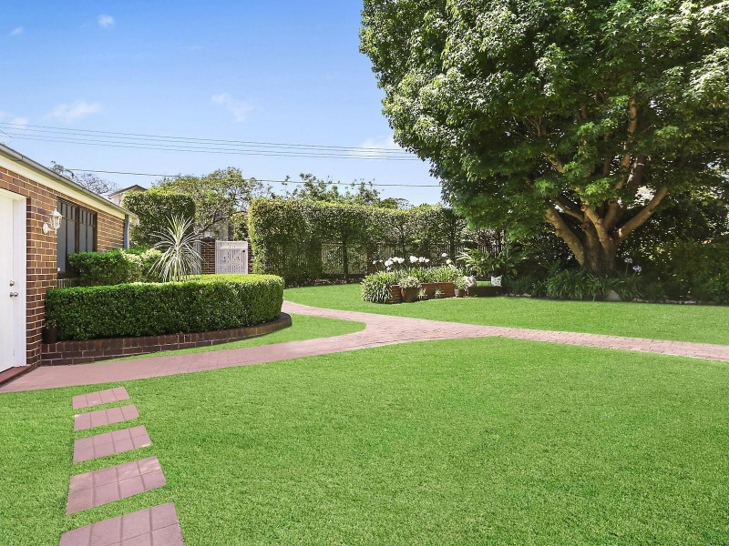 39 Chelmsford Avenue, Epping NSW 2121