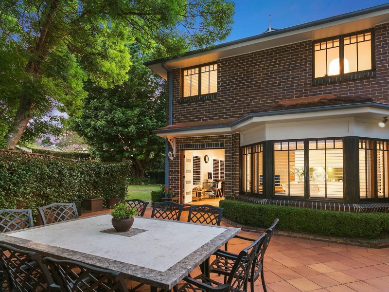 39 Chelmsford Avenue, Epping NSW 2121