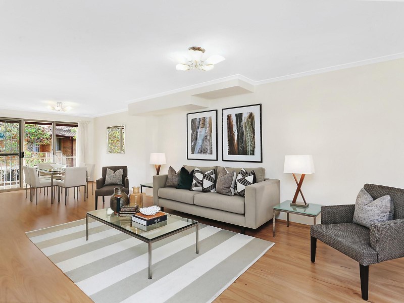 15/1 Cottee Drive, Epping NSW 2121