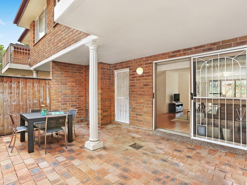 15/1 Cottee Drive, Epping NSW 2121