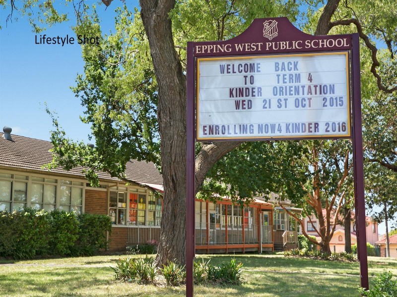 15/1 Cottee Drive, Epping NSW 2121