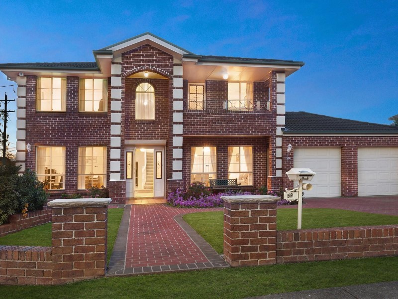 59 Tomah Street, Carlingford NSW 2118