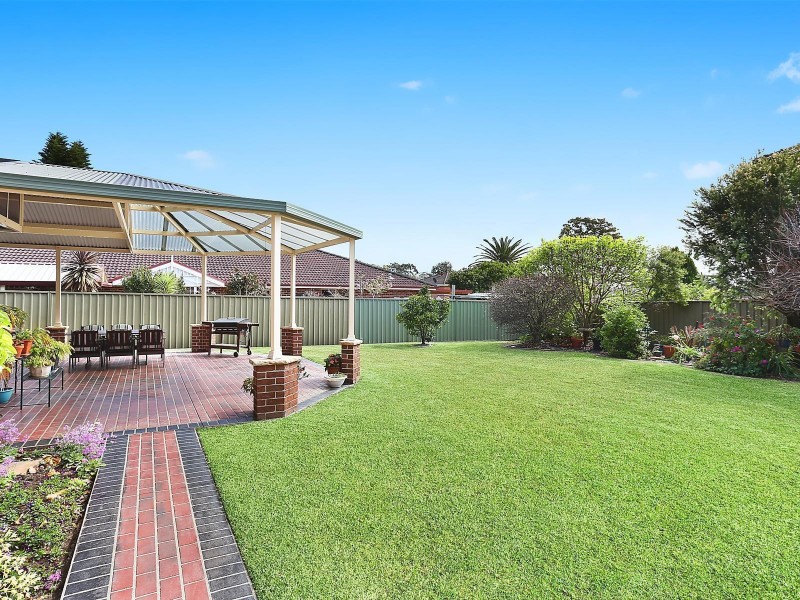 59 Tomah Street, Carlingford NSW 2118