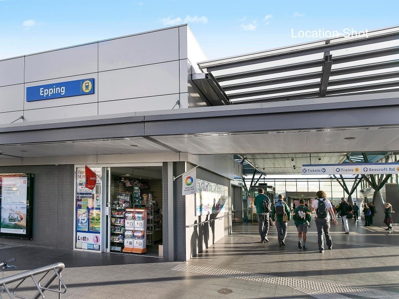 10A Gloucester Road, Epping NSW 2121