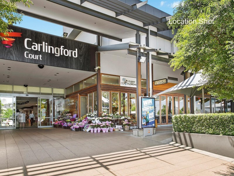 10 Buyuma Street, Carlingford NSW 2118