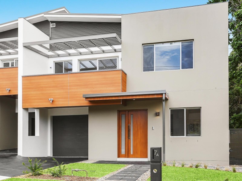 7A Illarangi Street, Carlingford NSW 2118