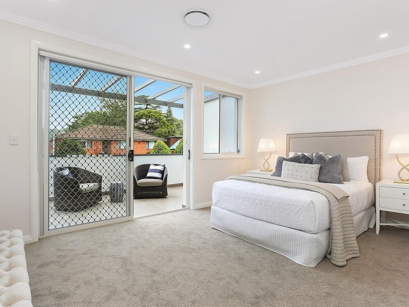 7A Illarangi Street, Carlingford NSW 2118