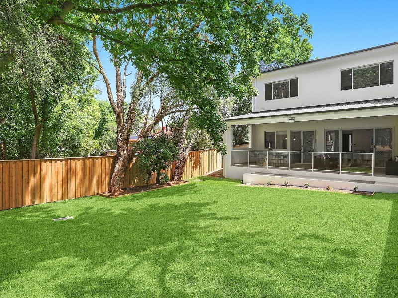 7A Illarangi Street, Carlingford NSW 2118