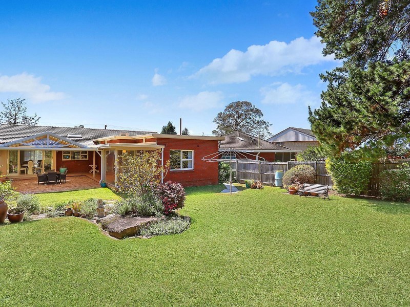 26 Grayson Road, North Epping NSW 2121