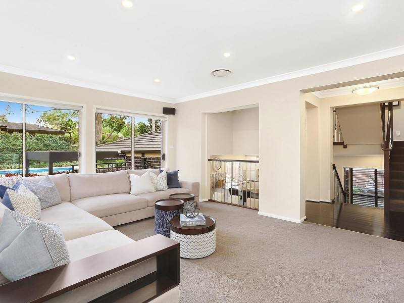 39 Hanover Avenue, North Epping NSW 2121