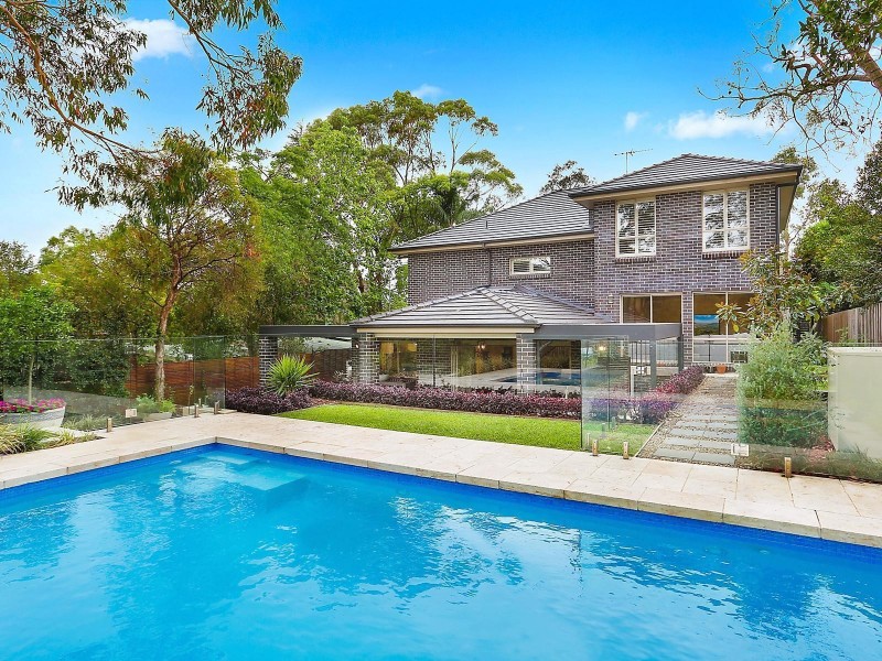 39 Hanover Avenue, North Epping NSW 2121