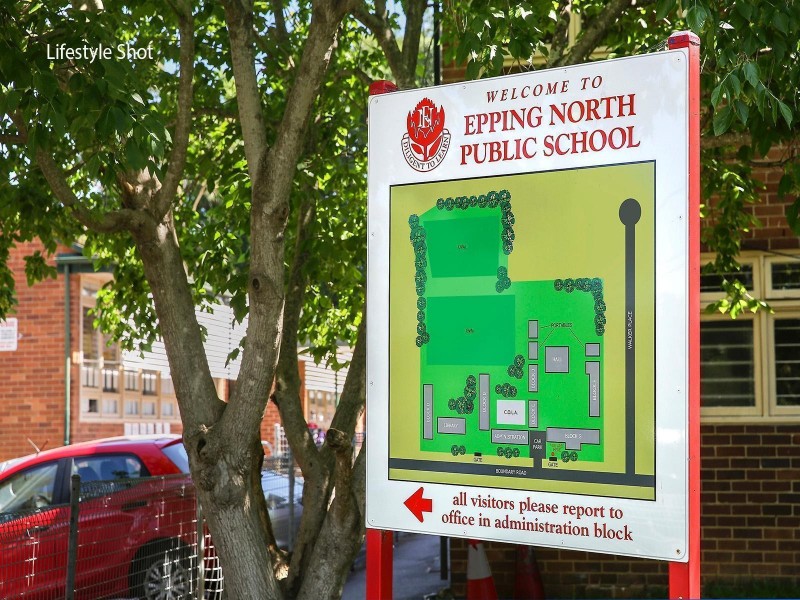 39 Hanover Avenue, North Epping NSW 2121