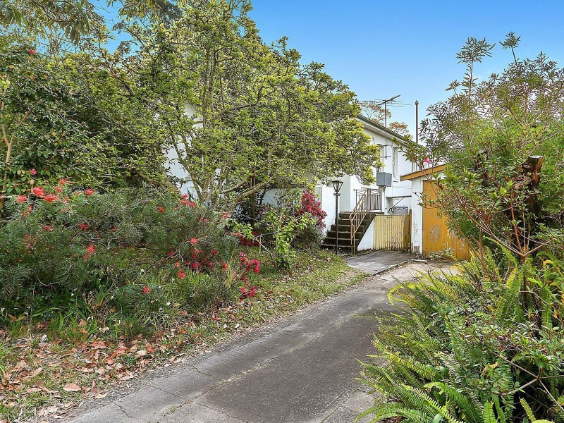 3 Campbell Street, Eastwood NSW 2122