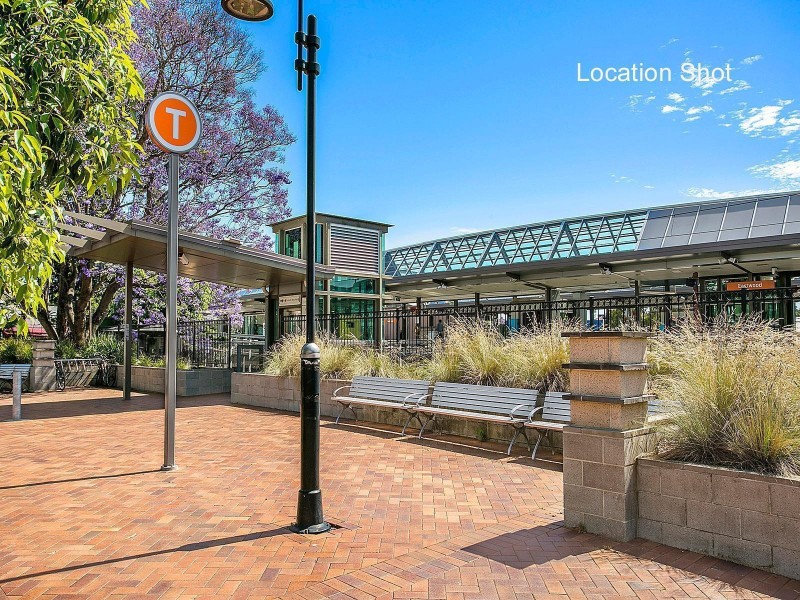 3 Campbell Street, Eastwood NSW 2122