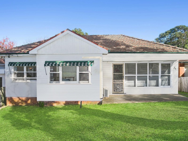 35 Valley Road, Epping NSW 2121