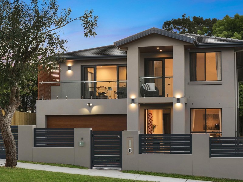 31 Wentworth Road, Eastwood NSW 2122