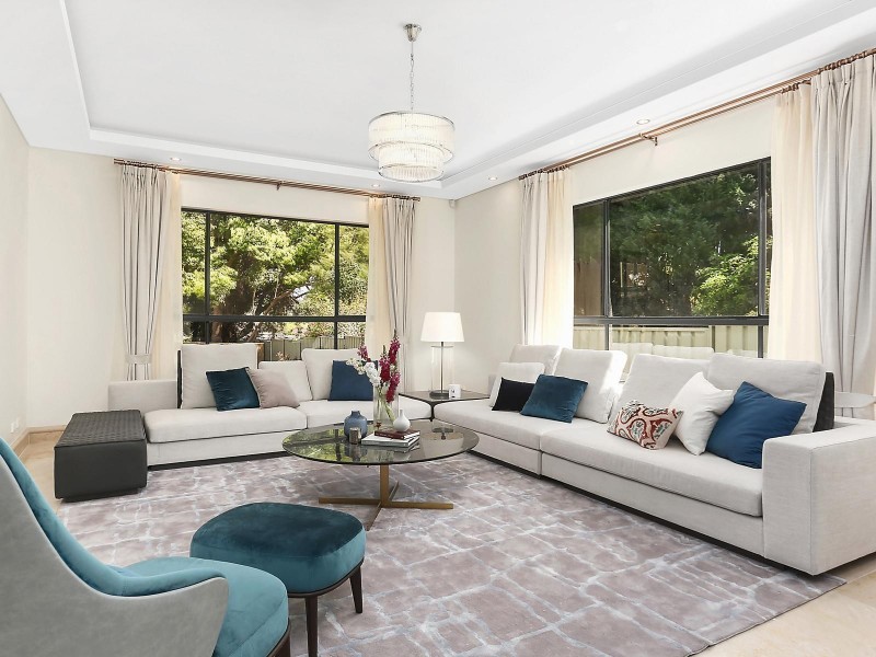 31 Wentworth Road, Eastwood NSW 2122