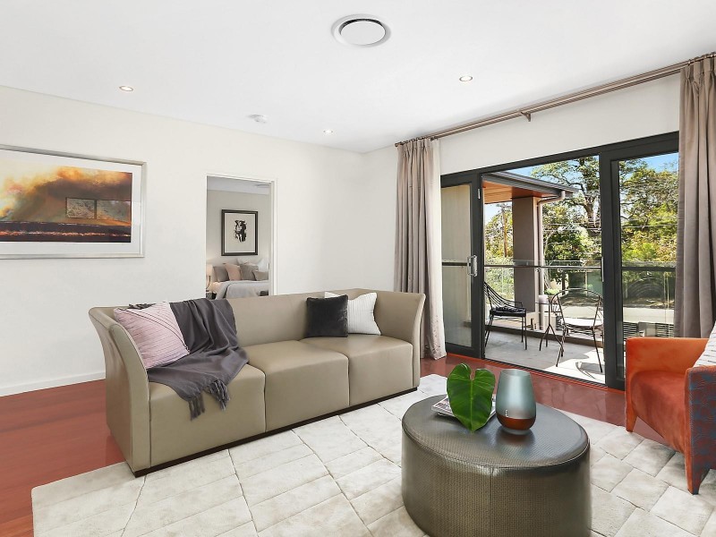 31 Wentworth Road, Eastwood NSW 2122