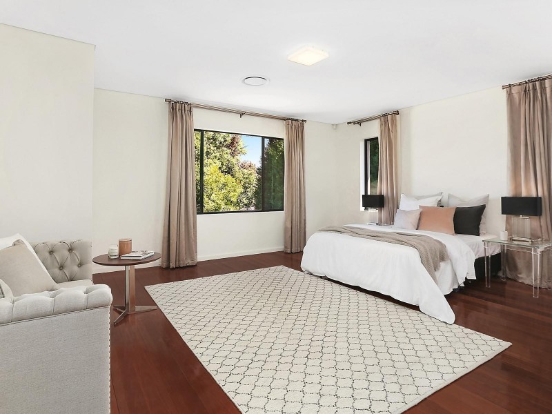 31 Wentworth Road, Eastwood NSW 2122