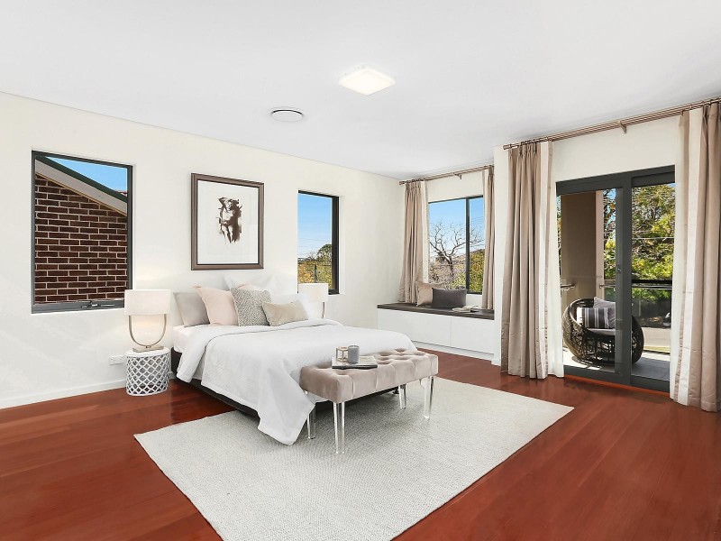 31 Wentworth Road, Eastwood NSW 2122