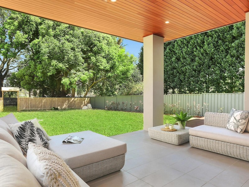 31 Wentworth Road, Eastwood NSW 2122