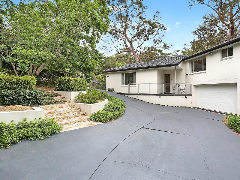 40A Sutherland Road, Beecroft NSW 2119