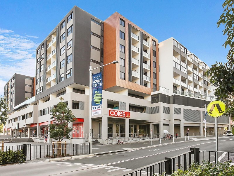 715/14A Anthony Road, West Ryde NSW 2114