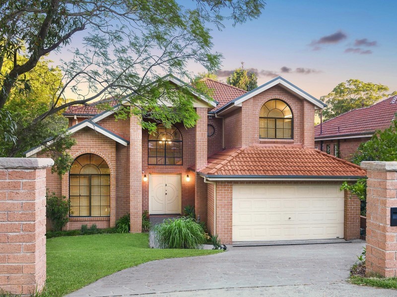 16B Brucedale Avenue, Epping NSW 2121