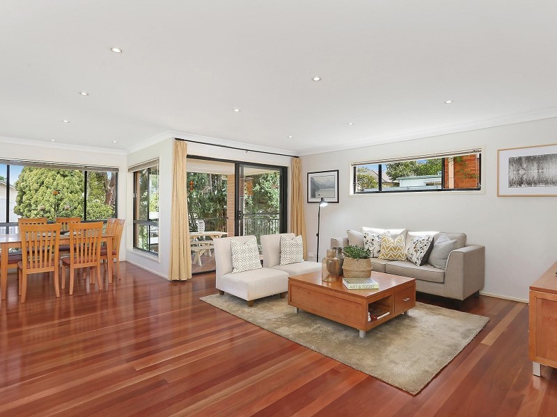 16B Brucedale Avenue, Epping NSW 2121