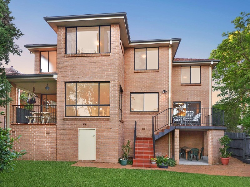 16B Brucedale Avenue, Epping NSW 2121