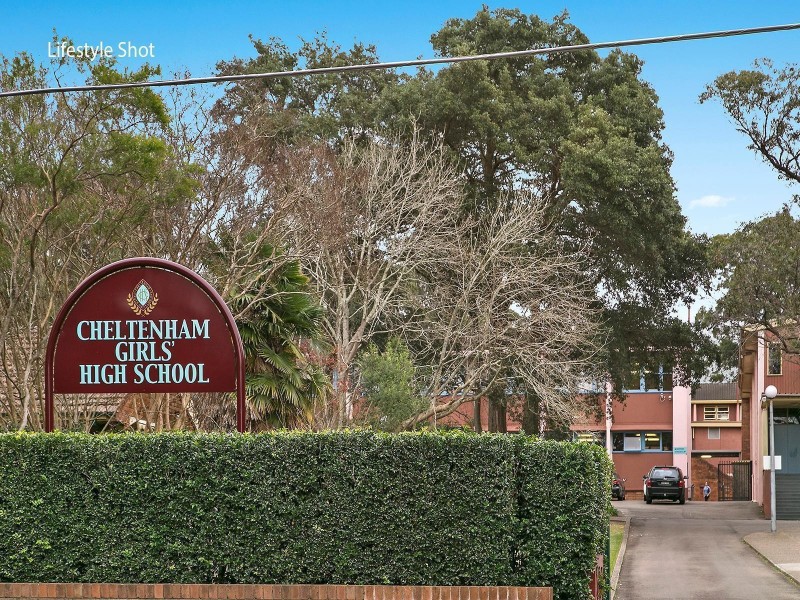 16B Brucedale Avenue, Epping NSW 2121