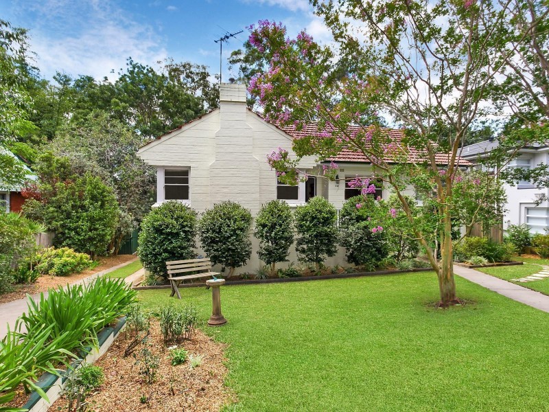 72 Cliff Road, Epping NSW 2121