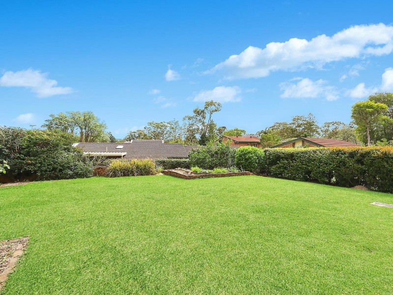 45A Surrey Street, Epping NSW 2121