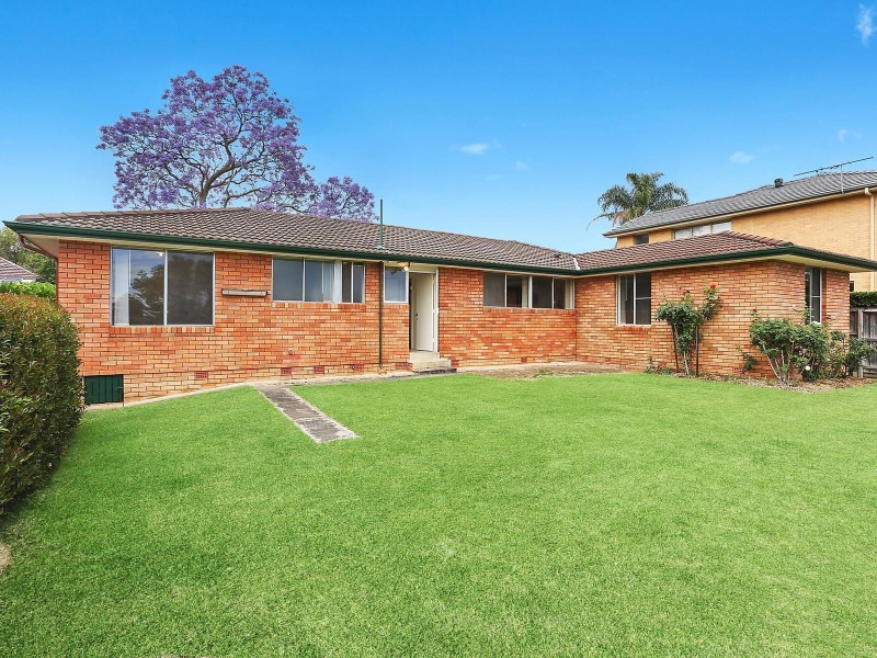 45A Surrey Street, Epping NSW 2121