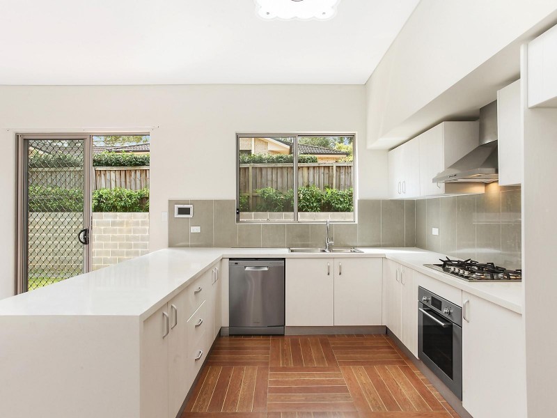 4/31 Tramway Street, West Ryde NSW 2114