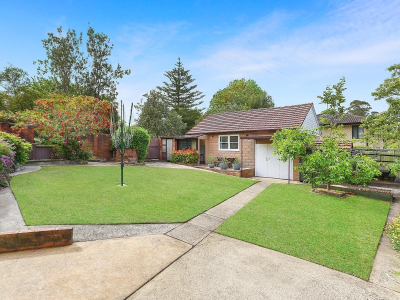 185 Ray Road, Epping NSW 2121