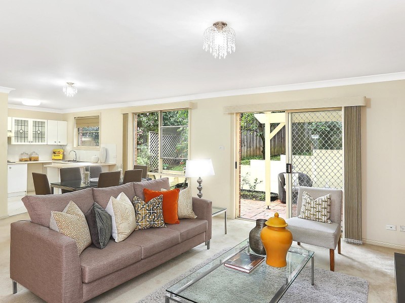 5/96A Baker Street, Carlingford NSW 2118