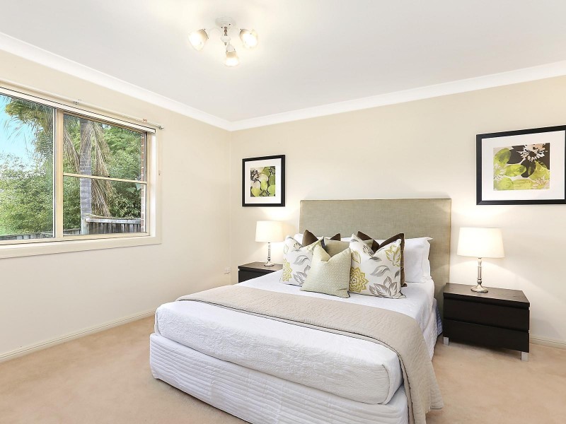 5/96A Baker Street, Carlingford NSW 2118