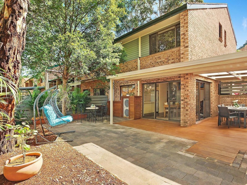 19/178 Waterloo Road, Marsfield NSW 2122